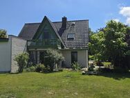 Traumhaftes Einfamilienhaus in Zemitz – Ihr neues Zuhause vor den Toren Usedoms - Zemitz
