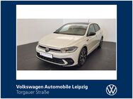 VW Polo, 1.0 l TSI R-Line CLIMA, Jahr 2024 - Leipzig