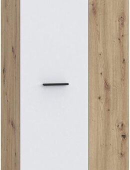 FORTE Schuhschrank NET306 Schuhschrank, inklusive Einlegböden, verschiedene Dekore