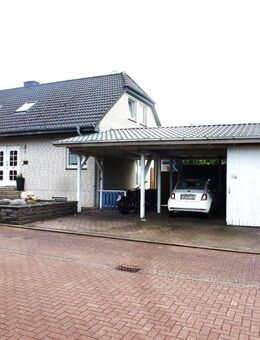 Exklusives Wohnerlebnis mit Pool - Coppenbrügge