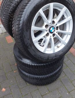 Winterreifen 205 60 R16 - Bremerhaven