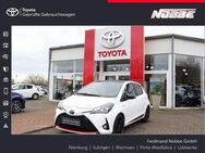 Toyota Yaris Hybrid 1.5 VVT-i GR Sport - Nienburg (Weser)