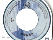Fifa 09 EA Sports Sony Playstation Portable PSP - Bad Salzuflen Werl-Aspe