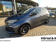 Renault ZOE, Experience R1E50, Jahr 2021 - Braunschweig