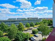 Hauptstadtmaler-Bezugsfreie Wohnung mit Ausblick in guter Lage - Berlin