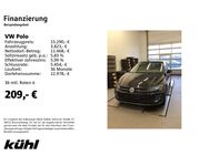 VW Polo, 1.0 VI beats, Jahr 2018 - Hildesheim