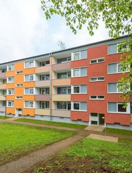Hier fühlt sich jeder wohl - Dortmund