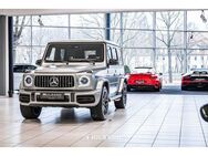 Mercedes-Benz G 63 AMG MAGNO DESIGNO NIGHT CARBON PACK DRIVERS - Hannoversch Münden Zentrum