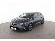 Renault Megane 1.3 TCe GT-Line - Berlin