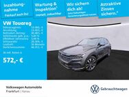 VW Touareg, 3.0 l Elegance V6 eHybrid Digitaler Radioempfang IQ LIGHT - Scheinwerfer, Jahr 2022 - Hanau (Brüder-Grimm-Stadt)