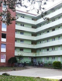Neue Wohnung, neues Glück! 3-Zimmer-Wohnung - Lüneburg