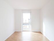 Ihre neue Traumwohnung! 5-Zi-Wohnung, 119m², inkl. EBK und Balkon! - Bad Friedrichshall