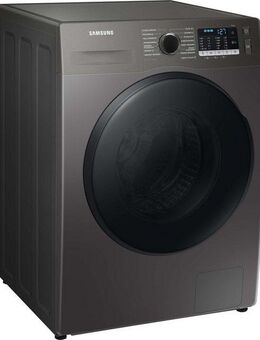 Samsung Waschtrockner WD8ETA049BX, 8 kg, 5 kg, 1400 U/min, SchaumAktiv