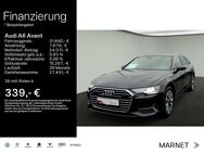 Audi A6, Avant Sport 40 TDI TopView, Jahr 2020 - Oberursel (Taunus)