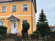 Ideal für die kleine Familie! - Nordhausen