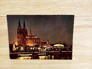 Ansichtskarte-Ak-235 -Köln am Rhein. Dom - Nörvenich