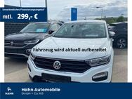 VW T-Roc, 1.6 TDI AppConnect, Jahr 2019 - Niefern-Öschelbronn