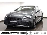 Audi S5, 3.0 TDI quattro Sportback, Jahr 2020 - Pirna