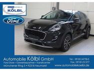 Ford Puma 1.0 Auto. Titanium Design, AHK/KAMERA/LMR17 - Neumarkt (Oberpfalz) Zentrum