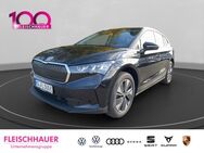 Skoda Enyaq, 85 210kW digitales, Jahr 2024 - Mönchengladbach