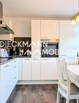 Provisionsfrei | Haus Torblick in Beeckerwerth - Duisburg