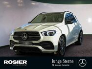 Mercedes GLE 350, e AMG Sport, Jahr 2022 - Menden (Sauerland)