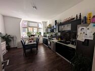 5 Raumwohnung zu vermieten - Auerbach (Vogtland)