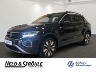 VW T-Roc, 1.5 TSI MOVE PARKLENK, Jahr 2024 - Neu Ulm