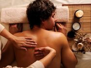 Genießen Sie ab jetzt eine schöne chinesische Wellness Massage bei uns - Düsseldorf