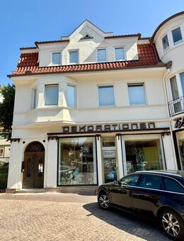 Großzügige 5. Zimmer Wohnung in 37441 Bad Sachsa - Bad Sachsa