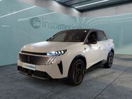 Peugeot 3008, e GT --Paket & Drive--Paket Plus El Panodach digitales, Jahr 2024 - München