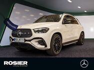 Mercedes GLE 450 AMG, d AMG Line, Jahr 2025 - Menden (Sauerland)