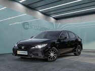 Honda Civic, 1.0 i-VTEC Comfort Turbo, Jahr 2018 - München