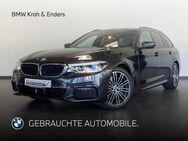 BMW 530, d xDrive M Sport, Jahr 2020 - Fulda