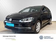 VW Golf Variant, 2.0 TDI IQ DRIVE Comfortline, Jahr 2020 - Kiel