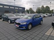 Skoda Fabia Selection 1.0 MPI+LED+Klimaanlage - Marktredwitz