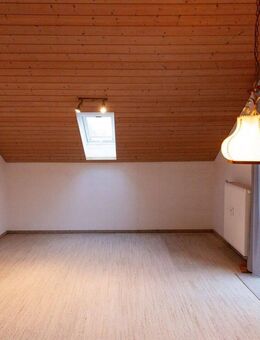 2 Zimmerwohnung in Bestlage - Bad Tölz
