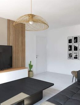 3-Zimmer-Wohnung mit Loggia Top-Anbindung - Neuss