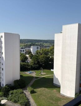 .::Großzügig und bequem - 4 Zimmer-Wohnung::. - Waldenbuch