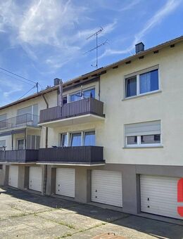 Ideal zur Vermietung in naturnaher Lage - Rimpar