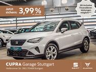 Seat Arona, 1.0 TSI FR, Jahr 2023 - Stuttgart