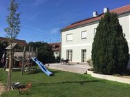 Einfamilienhaus mit Charme in Freinhausen - Hohenwart
