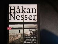Das zweite Leben des Herrn Roos von Hakan Nesser (2009 Taschenbuch) - Essen