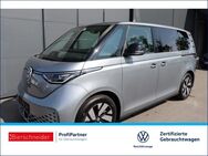 VW ID.BUZZ, Pro IQ LIGHT, Jahr 2023 - Straubing