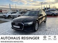 Audi A6, Avant 40 TDI quattro, Jahr 2021 - Wasserburg (Inn)