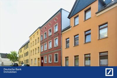 Willkommen in Ihrem neuen Mehrfamilienhaus in Greiz - der Perle des Vogtlandes!