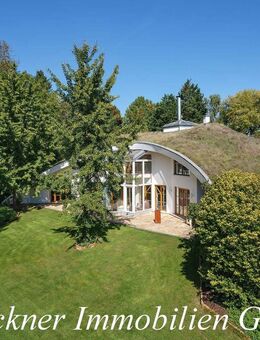 Saarlouis ! Unikat im Einklang mit der Natur - Saarlouis