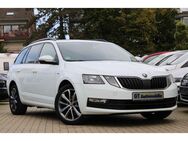 Skoda Octavia Combi 1.6 TDI/DSG/1.Hd/ACC/Navi/Klim/AHK - Düsseldorf