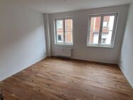 Moderne Maisonette-Wohnung mit Balkon im 1.OG. auf der Lübecker Altstadtinsel - Lübeck