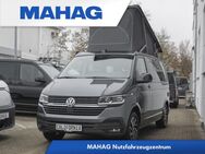 VW T6 California, 2.0 l 1 Ocean 110kW TDI, Jahr 2022 - München